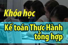 học kế toan excel tổng hợp Tại Hà Nội